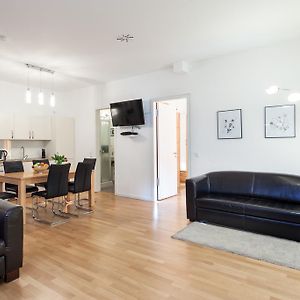 Appartement op de Begane Grond